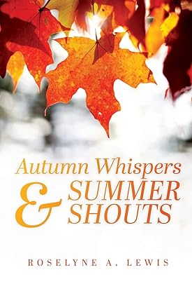 autumn whispers